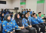 DKPPKB Sulbar Pastikan Layanan Publik Tetap Optimal Selama Ramadan