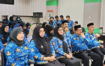 DKPPKB Sulbar Pastikan Layanan Publik Tetap Optimal Selama Ramadan