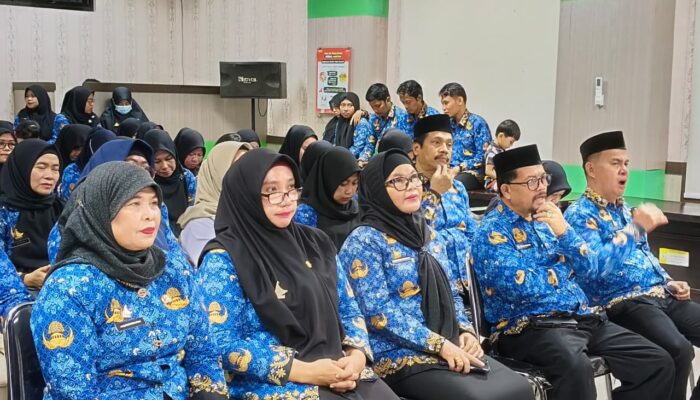 DKPPKB Sulbar Pastikan Layanan Publik Tetap Optimal Selama Ramadan