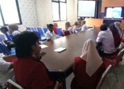 Sinergi Pusat dan Daerah, Dinsos P3A dan PMD Sulbar Bahas Jaminan Sosial Tenaga Kerja Desa