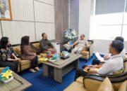 SDK Dorong Akselerasi KUR 2026, Pemprov Siap Dukung Perbankan