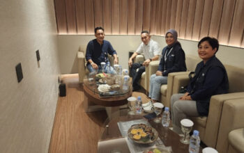 Perkuat Konektivitas Udara, Pemprov Sulbar Siapkan Skema Subsidi Rute Mamuju–Jakarta