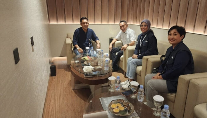 Perkuat Konektivitas Udara, Pemprov Sulbar Siapkan Skema Subsidi Rute Mamuju–Jakarta