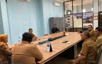 Sinergi Provinsi-Kabupaten, DKP Sulbar Dukung Pengembangan Perikanan Tangkap