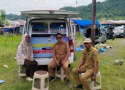 Dekatkan Layanan Pajak, Samsat Keliling Sambangi Malunda dan Tubo