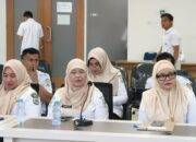 Cakupan CKG Baru 15,97 Persen, DPRD dan DKPPKB Perkuat Layanan Skrining