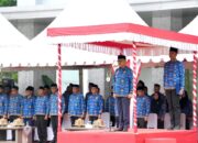 Transfer Pusat Turun Rp1 Triliun, Gubernur Sulbar Tetap Bidik Pertumbuhan 6 Persen