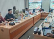 Dorong Birokrasi Akuntabel, Sulbar Lakukan Pembinaan Perangkat Daerah