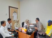 ESDM Sulbar dan BWS V Sulawesi Sinkronkan Data Konservasi Air Tanah