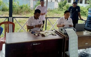 Layanan Jemput Bola, Solusi efektif Jaring Wajib Pajak