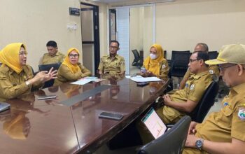 Pemprov Sulbar Siapkan Langkah Strategis Atasi BPJS PBI Dinonaktifkan