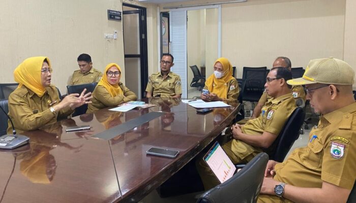 Pemprov Sulbar Siapkan Langkah Strategis Atasi BPJS PBI Dinonaktifkan