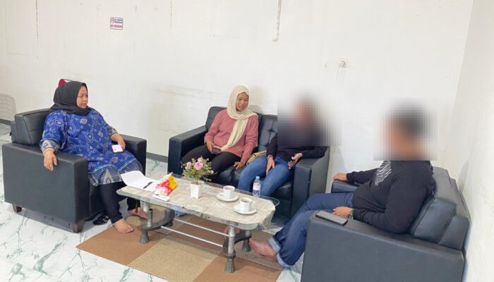 Pemulihan Psikologis Jadi Prioritas, UPTD PPA Sulbar Tangani Kasus Kekerasan Anak