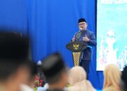 Refleksi Satu Tahun SDK-JSM Menjadi Momentum Evaluasi Sekaligus Penguatan Sinergitas Pembangunan