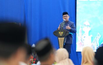 Refleksi Satu Tahun SDK-JSM Menjadi Momentum Evaluasi Sekaligus Penguatan Sinergitas Pembangunan