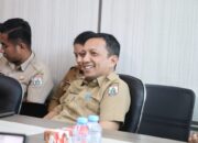 Dukung Sulbar Digital, KominfoSS Hadirkan Layanan Meeting Online Terpusat