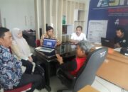 Biro Organisasi Sulbar Dampingi Majene Perkuat RB dan SAKIP