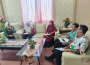 Pemprov Sulbar Genjot Indeks Pelayanan Publik 2026