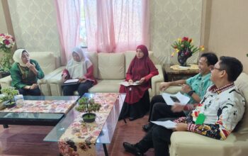 Pemprov Sulbar Genjot Indeks Pelayanan Publik 2026