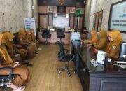 DPMPTSP Sulbar Optimalkan Layanan Konsultasi Perizinan Berbasis Risiko