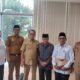 Persiapan MTQ XI Sulbar Tuntas, Pemkesra Ajukan Dokumen ke Sekprov