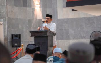 Gubernur Sulbar Tekankan Kepatuhan Hukum dan Pajak di Sektor Perkebunan Sawit