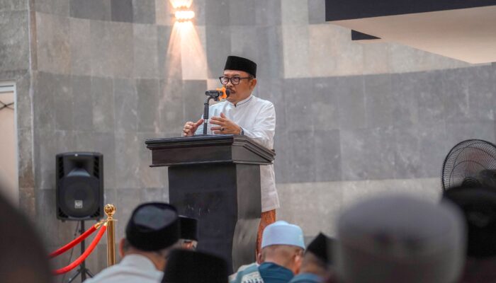 Gubernur Sulbar Tekankan Kepatuhan Hukum dan Pajak di Sektor Perkebunan Sawit