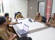 Sekprov Sulbar Tekankan Pentingnya Perencanaan Matang dalam Pengadaan Barang dan Jasa