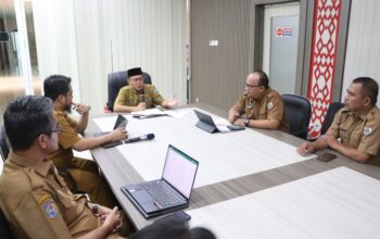 Sekprov Sulbar Tekankan Pentingnya Perencanaan Matang dalam Pengadaan Barang dan Jasa