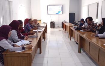 Tren Positif Imunisasi Majene: Pelayanan Lapangan Capai 50 Persen