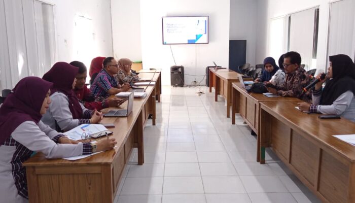 Tren Positif Imunisasi Majene: Pelayanan Lapangan Capai 50 Persen