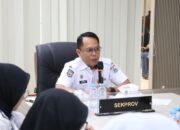THR PPPK Sulbar Belum Bisa Dibayar, Pemprov Akui Ruang Fiskal Terbatas