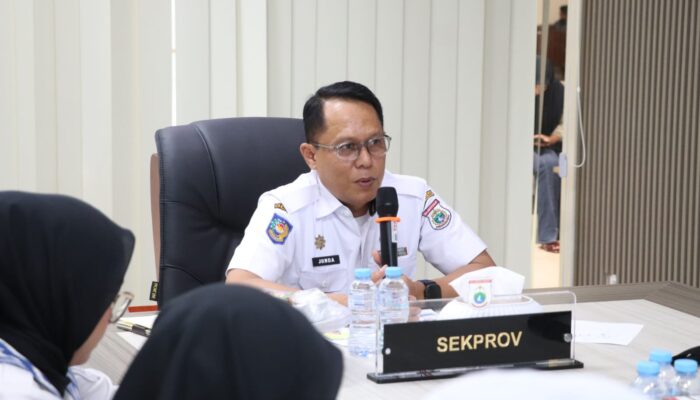 THR PPPK Sulbar Belum Bisa Dibayar, Pemprov Akui Ruang Fiskal Terbatas