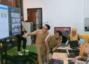 Kadis KominfoSS Sulbar Respons Positif Masukan OPD tentang Penilaian Kanal Informasi