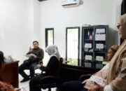 Sinergi PUPR Sulbar dan BPJS Ketenagakerjaan Perkuat Perlindungan Pekerja Konstruksi