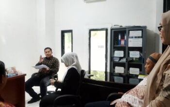 Sinergi PUPR Sulbar dan BPJS Ketenagakerjaan Perkuat Perlindungan Pekerja Konstruksi