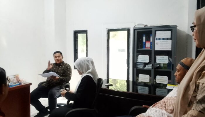 Sinergi PUPR Sulbar dan BPJS Ketenagakerjaan Perkuat Perlindungan Pekerja Konstruksi