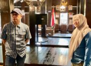 Sekda Sulbar Tinjau Aset Anjungan Daerah di TMII, Pastikan Pengelolaan Optimal