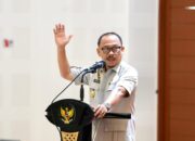 Sulbar Optimis Tahan Inflasi di Bawah 2,5 Persen, Gubernur Minta Penambahan Kuota BBM