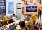 Rapat Konsolidasi KominfoSS Sulbar, Sinergi Antar Bidang untuk Dukung Panca Daya