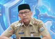 Masyarakat Diimbau Lapor RT/RW Sebelum Mudik, Kesbangpol Sulbar Tegaskan Pentingnya Keamanan