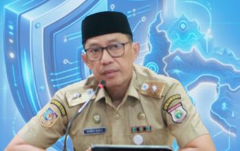 Masyarakat Diimbau Lapor RT/RW Sebelum Mudik, Kesbangpol Sulbar Tegaskan Pentingnya Keamanan