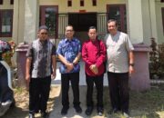 SMK Negeri Luyo Komitmen Lanjutkan Langganan Internet Program SULBAR Digital