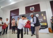 Buka Puasa Bersama, Pemprov Sulbar Apresiasi Kontribusi Pers dalam Penyebaran Informasi Pembangunan