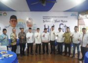 Idulfitri sebagai Momentum Persatuan, Sekda Sulbar Ajak Bijak Sikapi Perbedaan