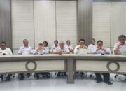 Pemprov Sulbar Fokus Perkuat Layanan Kesehatan dan SDM Unggul untuk Meningkatkan Kualitas Pelayanan