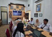 KominfoSS Sulbar Dorong OPD Lebih Aktif Kelola Kanal Informasi untuk Keterbukaan Publik