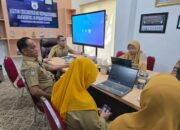 Kominfo Sulbar Dorong Pembangunan Digital dalam Musrenbang 2027