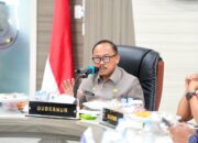 Gubernur SDK: Penerapan UU HKPD 2022 Bisa Lumpuhkan Daerah Jika Tak Ada Relaksasi