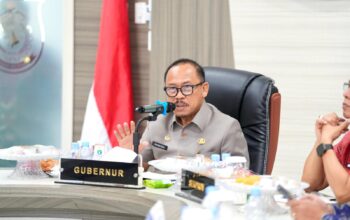 Gubernur SDK: Penerapan UU HKPD 2022 Bisa Lumpuhkan Daerah Jika Tak Ada Relaksasi